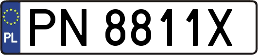 PN8811X