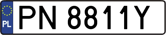 PN8811Y