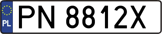 PN8812X