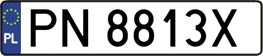 PN8813X