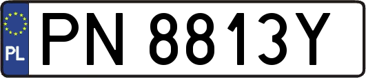 PN8813Y