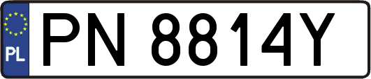 PN8814Y