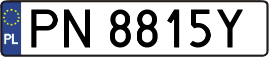 PN8815Y