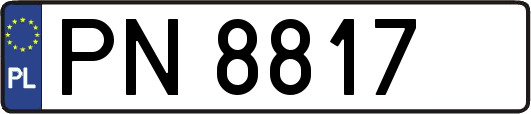PN8817