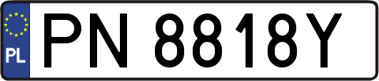 PN8818Y