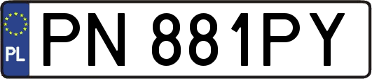 PN881PY