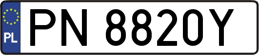 PN8820Y