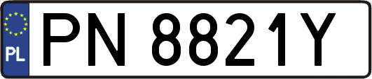 PN8821Y