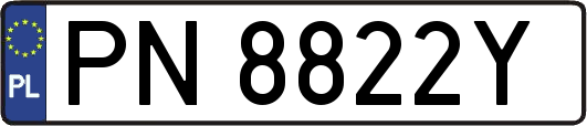 PN8822Y