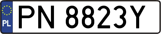 PN8823Y