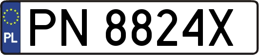 PN8824X