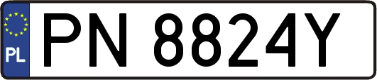 PN8824Y