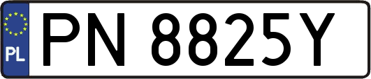 PN8825Y