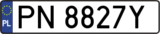 PN8827Y