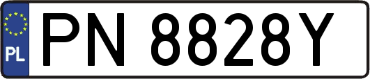 PN8828Y