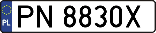 PN8830X