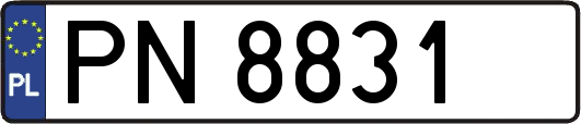PN8831