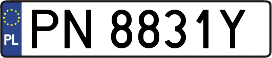 PN8831Y