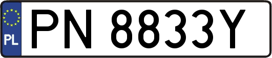 PN8833Y