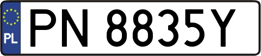 PN8835Y