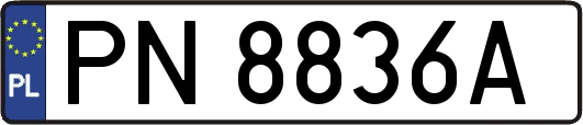PN8836A