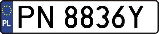 PN8836Y