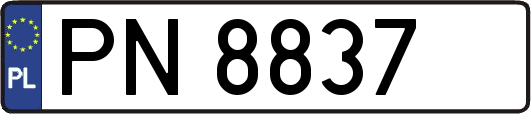 PN8837