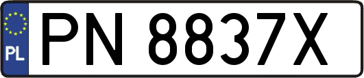PN8837X