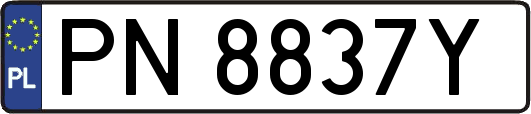 PN8837Y