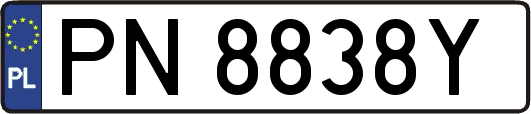 PN8838Y