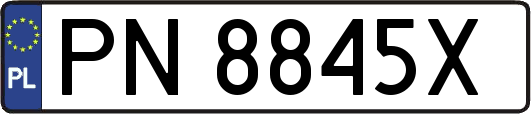 PN8845X