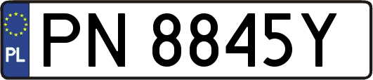 PN8845Y