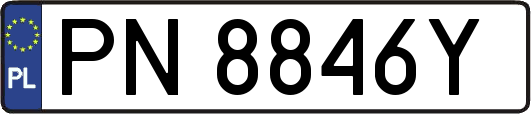 PN8846Y