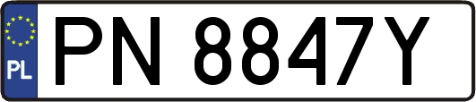 PN8847Y