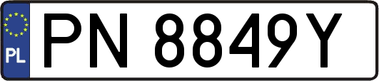 PN8849Y