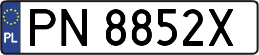 PN8852X