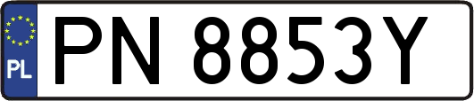 PN8853Y