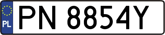 PN8854Y