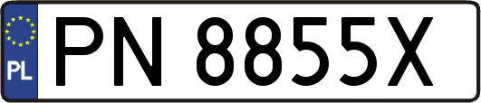 PN8855X