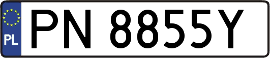 PN8855Y