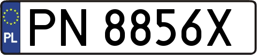 PN8856X