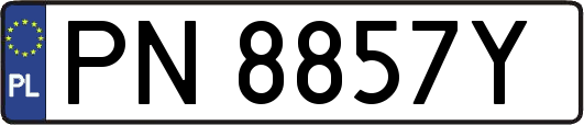 PN8857Y