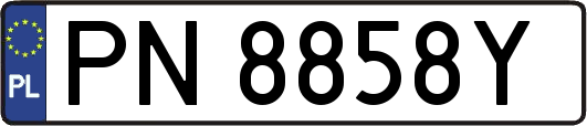PN8858Y