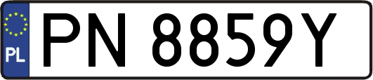 PN8859Y