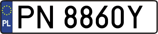PN8860Y