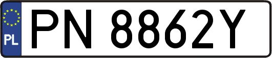 PN8862Y