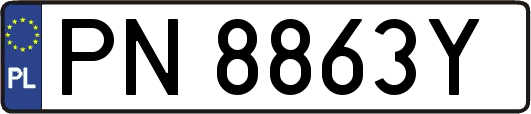 PN8863Y