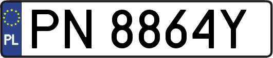 PN8864Y
