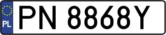 PN8868Y