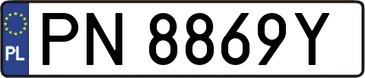 PN8869Y